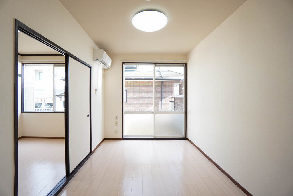 ビューカムエイト 0105号-3