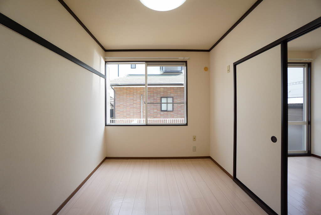 ビューカムエイト 0105号-5