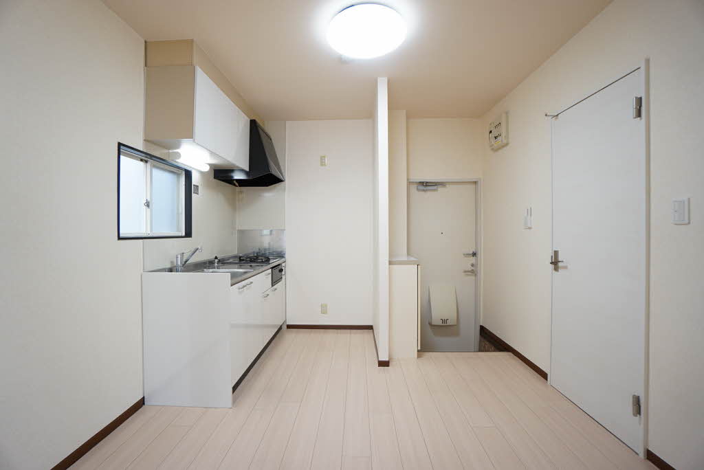 ビューカムエイト 0105号-6