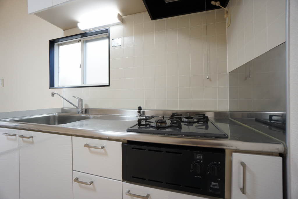 ビューカムエイト 0105号-8