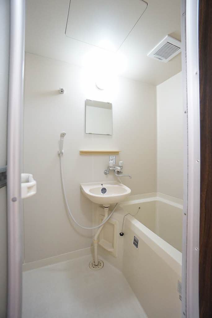 ビューカムエイト 0105号-9