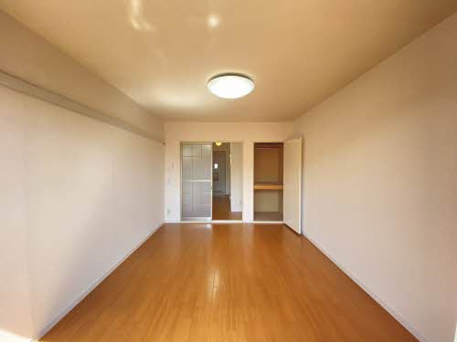 フレグランス郷前 0201号-2