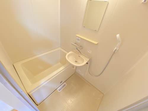 フレグランス郷前 0201号-4