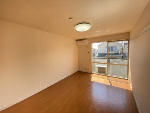 フレグランス郷前 0201号-6