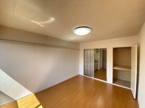 フレグランス郷前 0201号-8