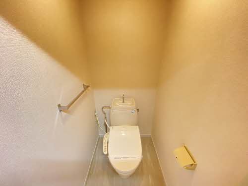 フレグランス郷前 0201号-9