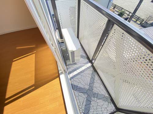 フレグランス郷前 0201号-12