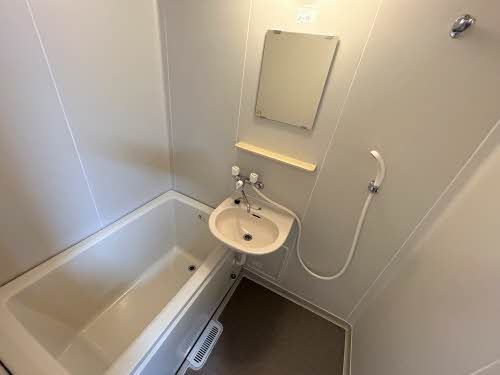 フレグランス郷前 0206号-4