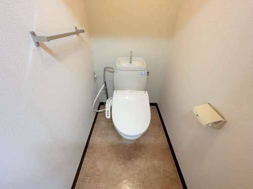 フレグランス郷前 0206号-5