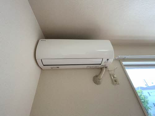 フレグランス郷前 0206号-6