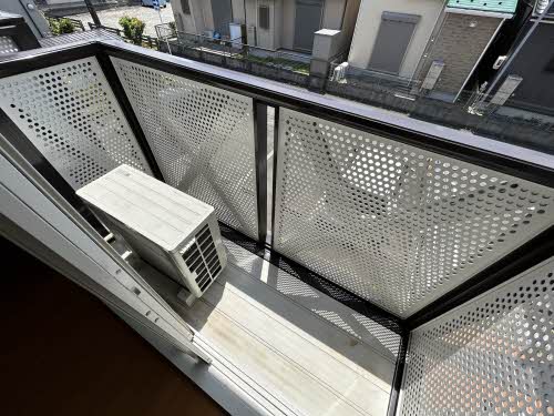 フレグランス郷前 0206号-11