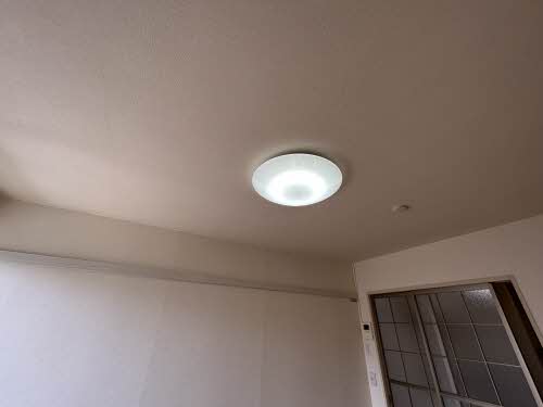 フレグランス郷前 0206号-12