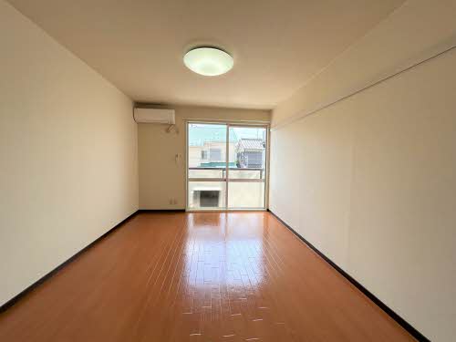 フレグランス郷前 0206号-15