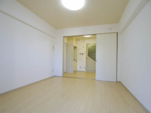 ハイツ並木Ⅰ 0305号-3