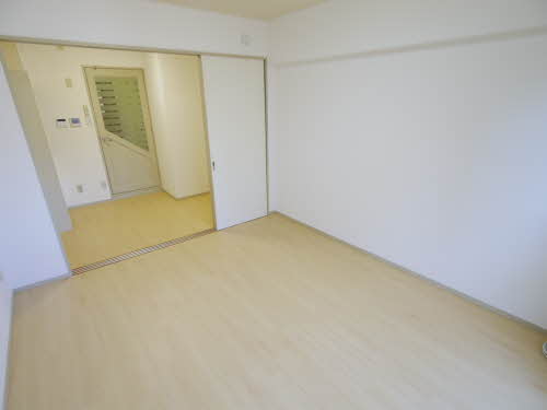 ハイツ並木Ⅰ 0305号-14