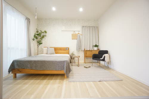 アミール勝川 C102号-3