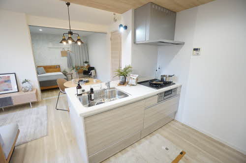 アミール勝川 C102号-4