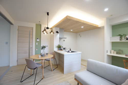 アミール勝川 C102号-5