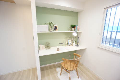 アミール勝川 C102号-11