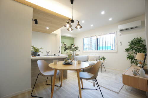 アミール勝川 C102号-13