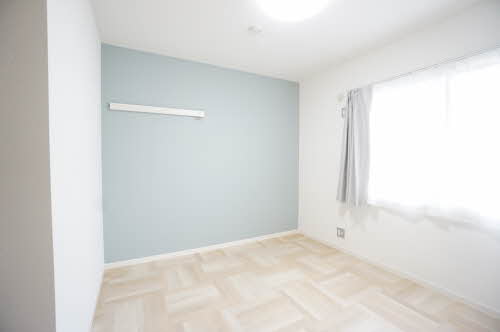 アミール勝川 C102号-14