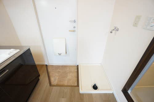 中坪ハイツ 0203号-15