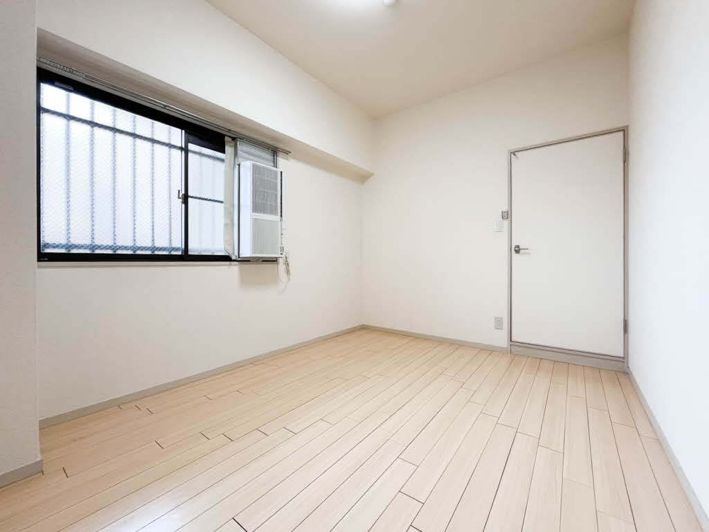 イーストヒル元町 3C01号-4