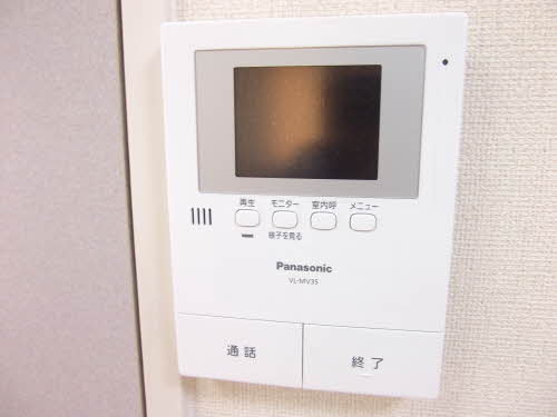 カーサ クォードリフォリオ 0101号-4