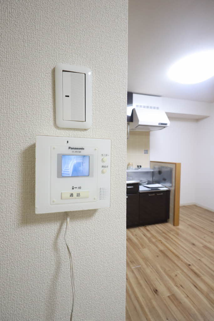 ハイライフ幸田 0103号-9