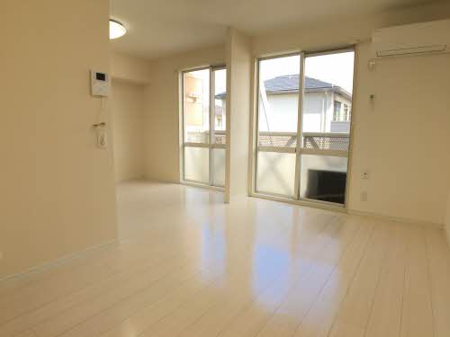 ハイライフ幸田 0203号-2