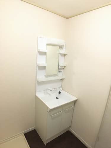 ハイライフ幸田 0203号-12