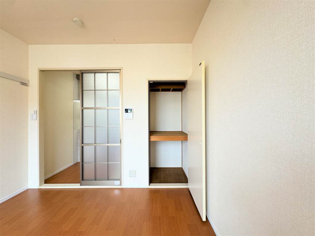 アーバニア長栄 B103号-4