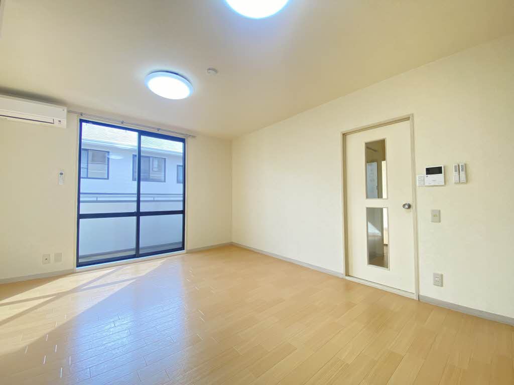 グランシャリオ B101号-2