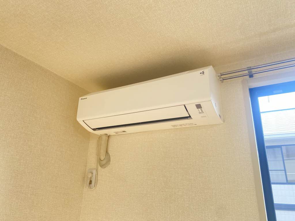 グランシャリオ B101号-5