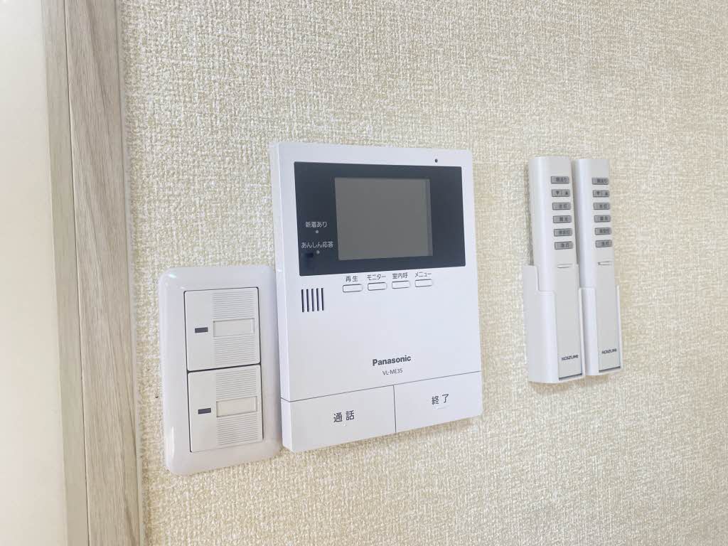 グランシャリオ B101号-6