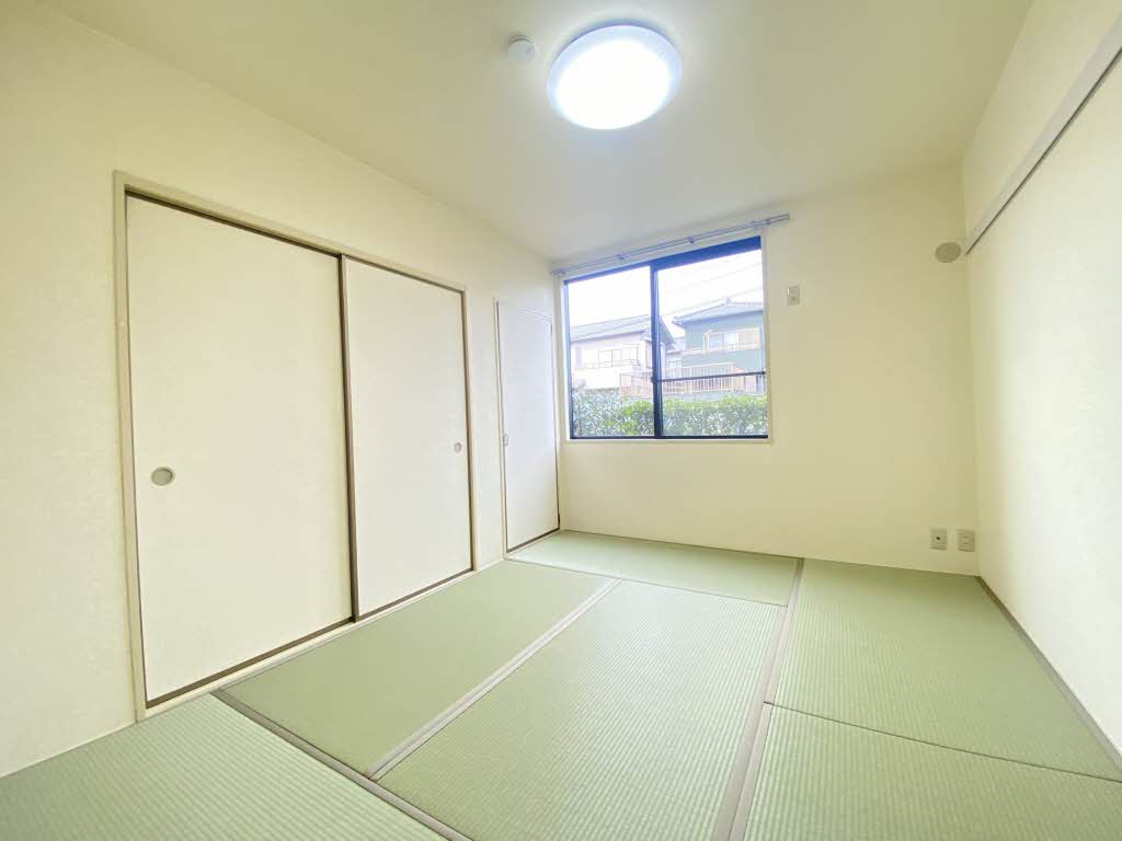 グランシャリオ B101号-8