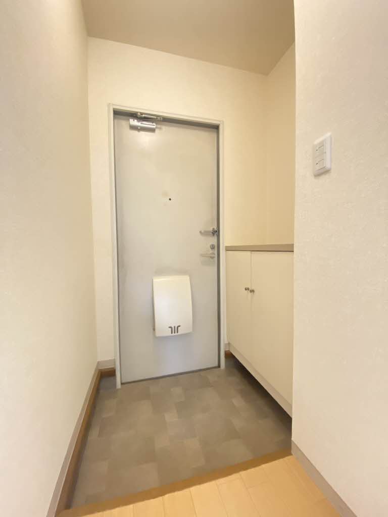 グランシャリオ B101号-11