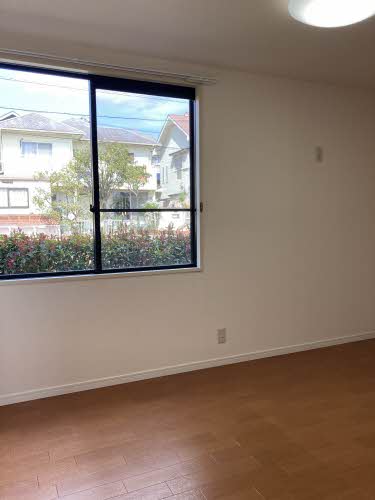 グランシャリオ D101号-3