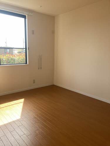 グランシャリオ D101号-4