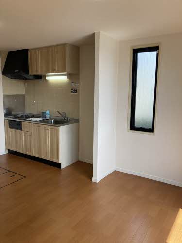 グランシャリオ D101号-5