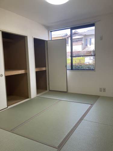 グランシャリオ D101号-7