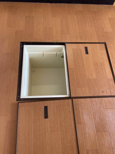 グランシャリオ D101号-8