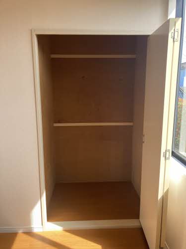 グランシャリオ D101号-9