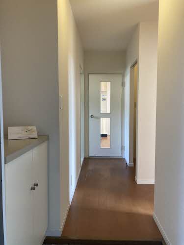 グランシャリオ D101号-11