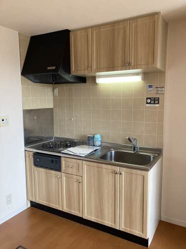 グランシャリオ D101号-12