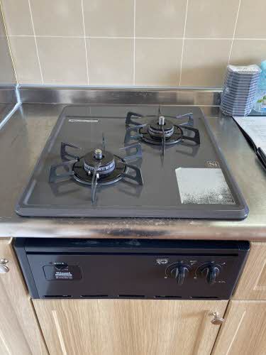 グランシャリオ D101号-13