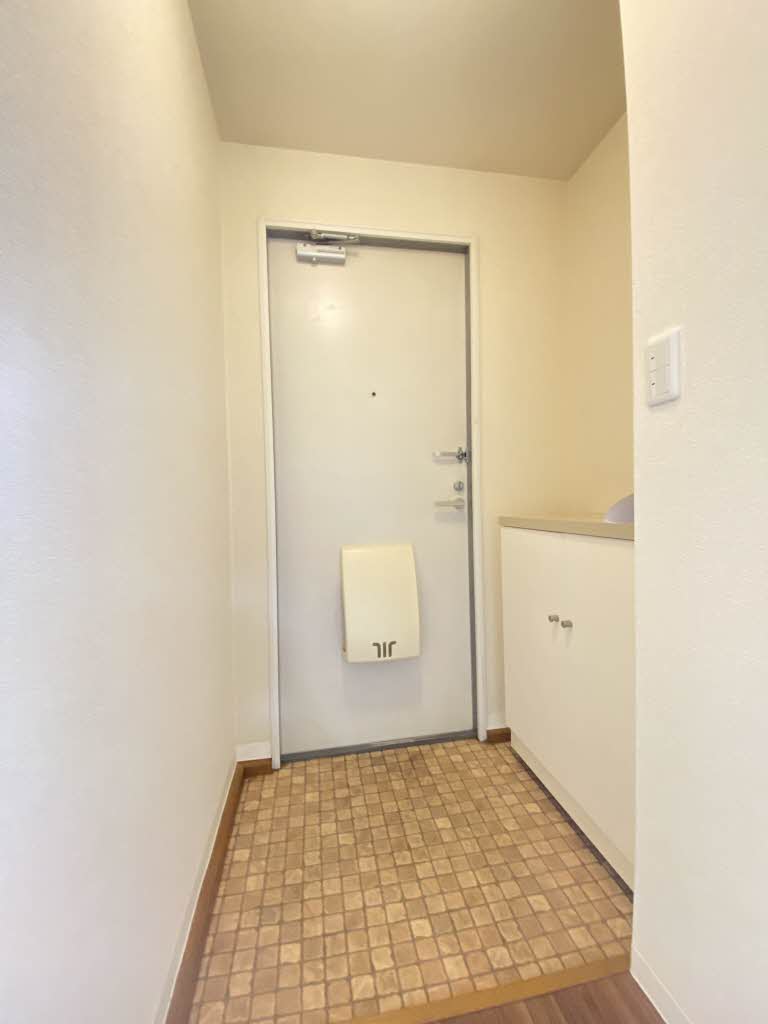 グランシャリオ D201号-2