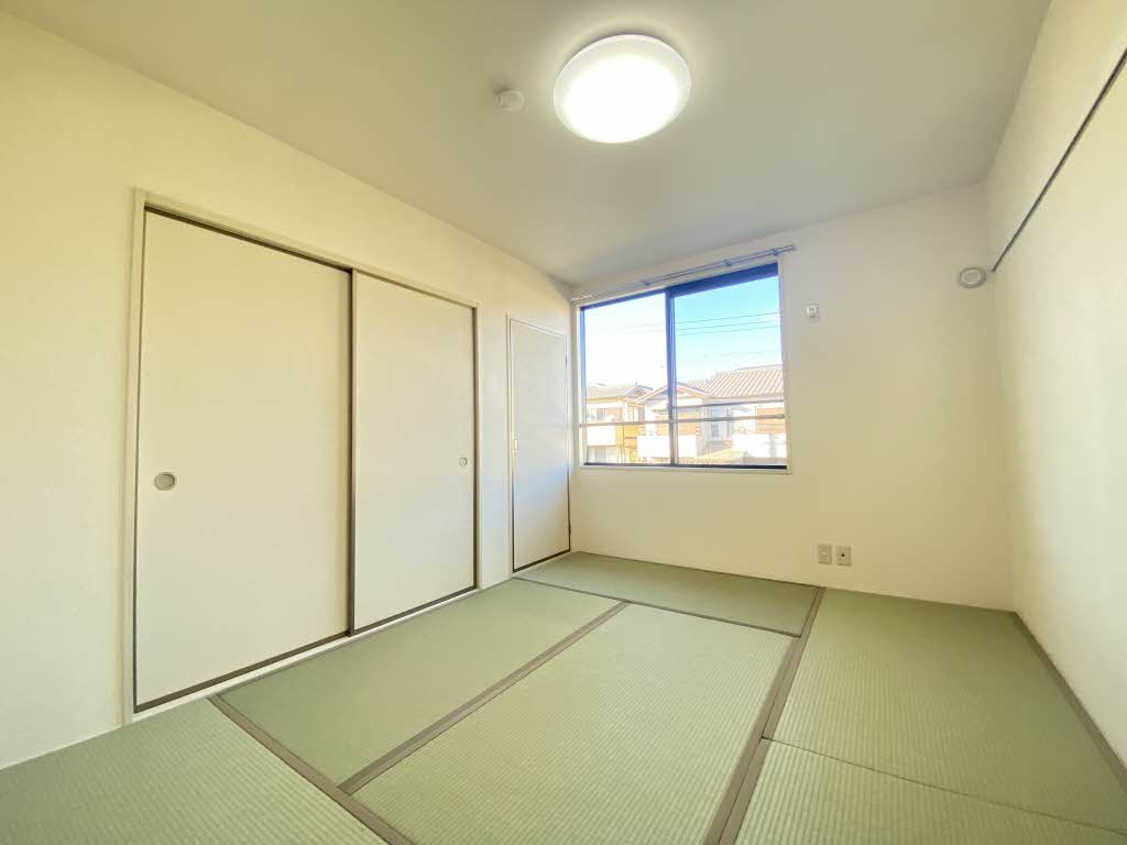 グランシャリオ D201号-5