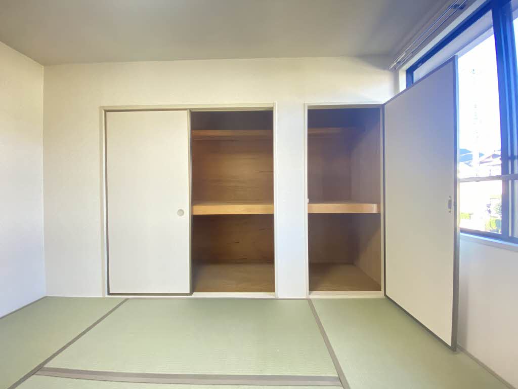 グランシャリオ D201号-6