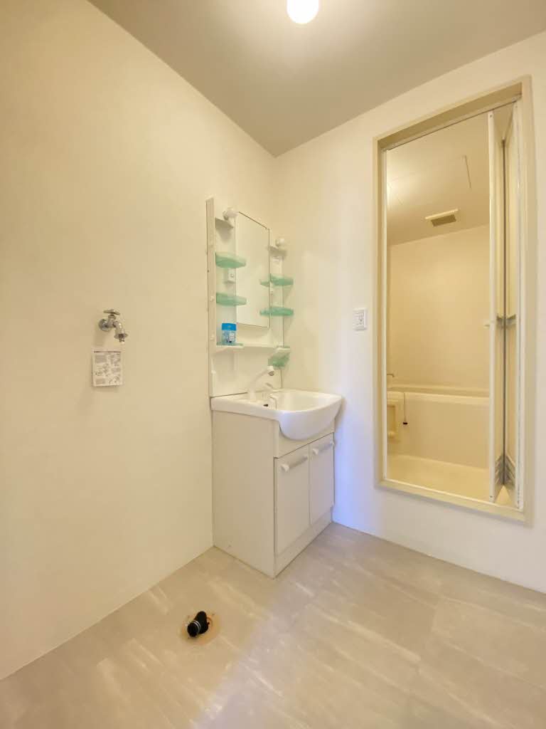 グランシャリオ D201号-7